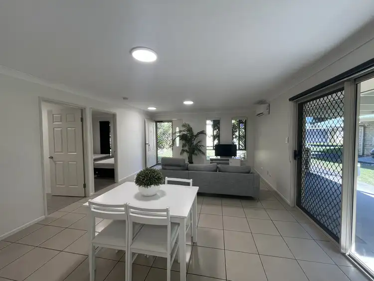 Second view of Homely unit listing, Unit 5/17 Francis Terrace, Esk QLD 4312