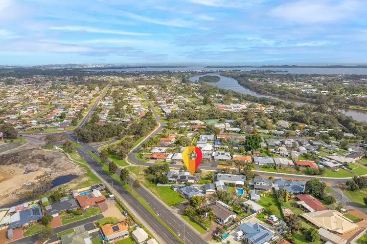 19A Watson Street, Eaton WA 6232