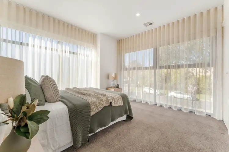 Sixth view of Homely townhouse listing, 1/9 Oliver Street, Lyneham ACT 2602
