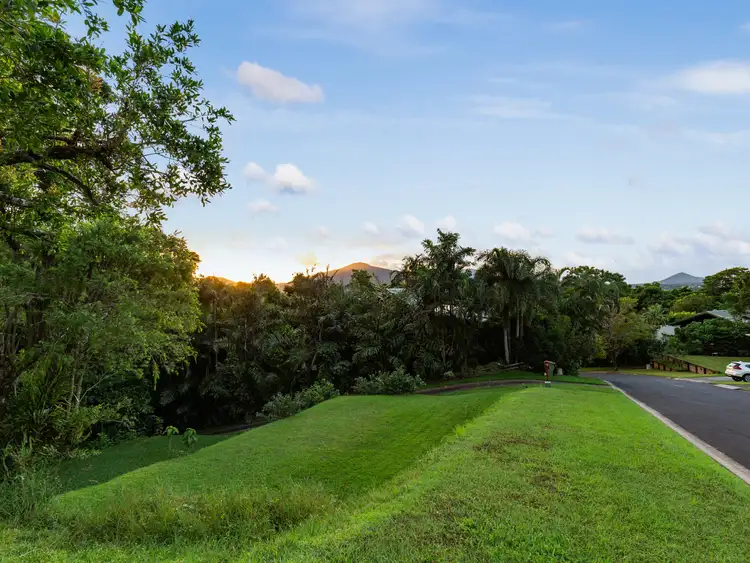 Fourth view of Homely land listing, 10 Barron View Drive, Freshwater QLD 4870
