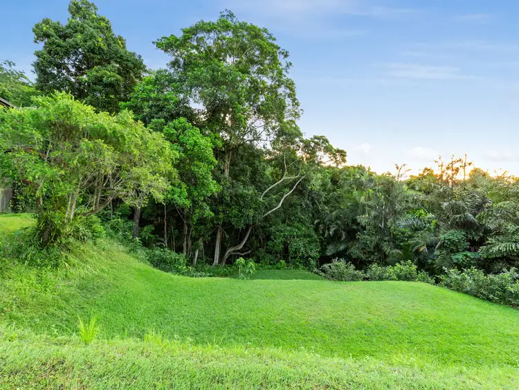 Fifth view of Homely land listing, 10 Barron View Drive, Freshwater QLD 4870