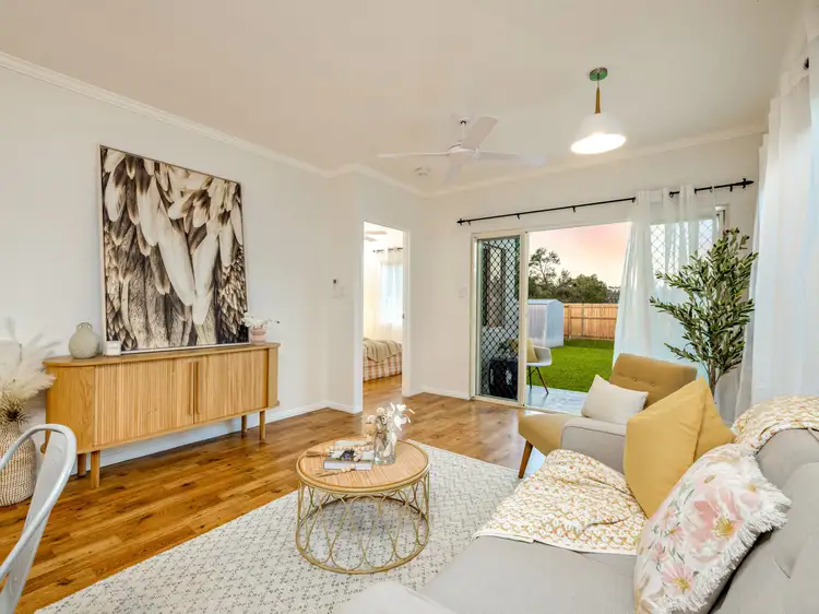 Main view of Homely house listing, 20 Avondale Street, Mount Sheridan QLD 4868
