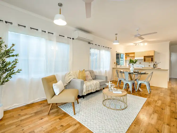 Second view of Homely house listing, 20 Avondale Street, Mount Sheridan QLD 4868