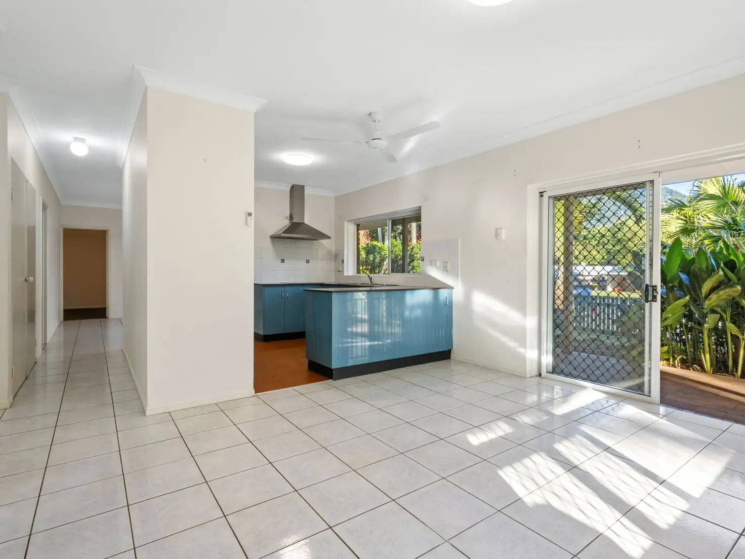 Main view of Homely house listing, 3 Lomatia Close, Redlynch QLD 4870