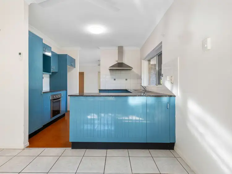 Second view of Homely house listing, 3 Lomatia Close, Redlynch QLD 4870