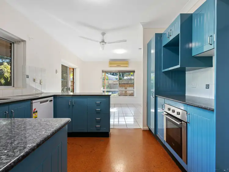 Third view of Homely house listing, 3 Lomatia Close, Redlynch QLD 4870