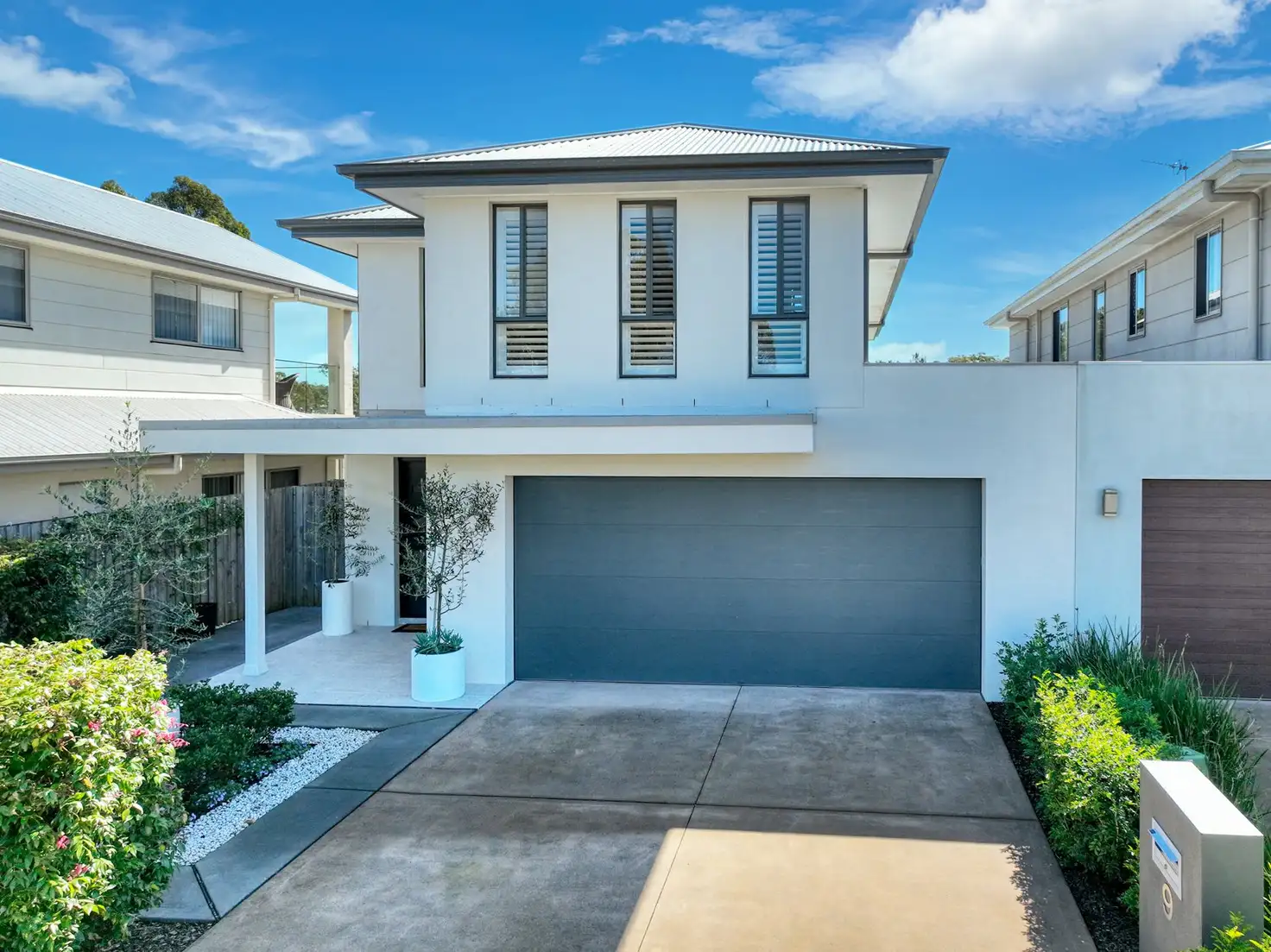 Main view of Homely house listing, 9 Muirfield Way, Medowie NSW 2318