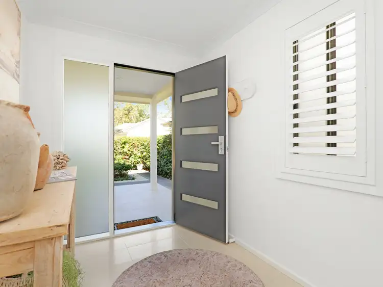 Second view of Homely house listing, 9 Muirfield Way, Medowie NSW 2318