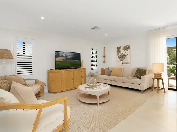 Fourth view of Homely house listing, 9 Muirfield Way, Medowie NSW 2318