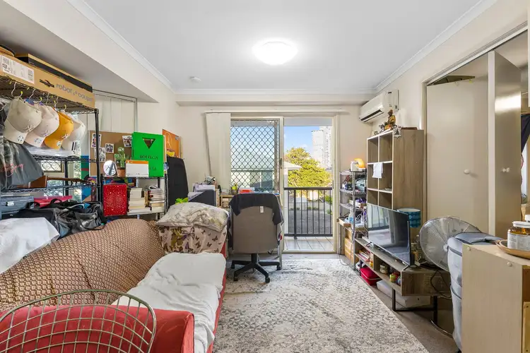 Third view of Homely unit listing, 19/63 Queen Street, Southport QLD 4215