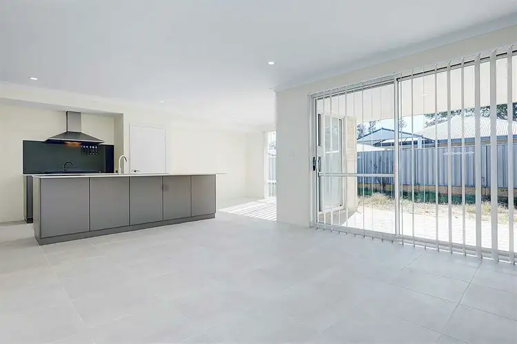 Fourth view of Homely house listing, 58 Corbridge Avenue, Wellard WA 6170
