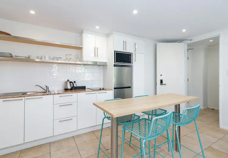 Fifth view of Homely unit listing, 48 Portsea/70-76 Davidson Street, Port Douglas QLD 4877