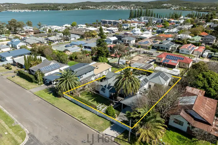 Second view of Homely house listing, 37 Alley Street, Speers Point NSW 2284