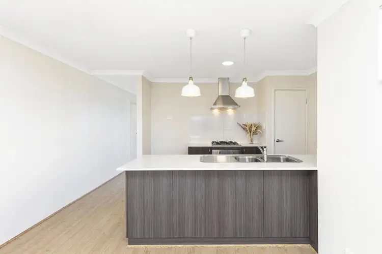 Second view of Homely house listing, 11 Navajo Way, Eglinton WA 6034