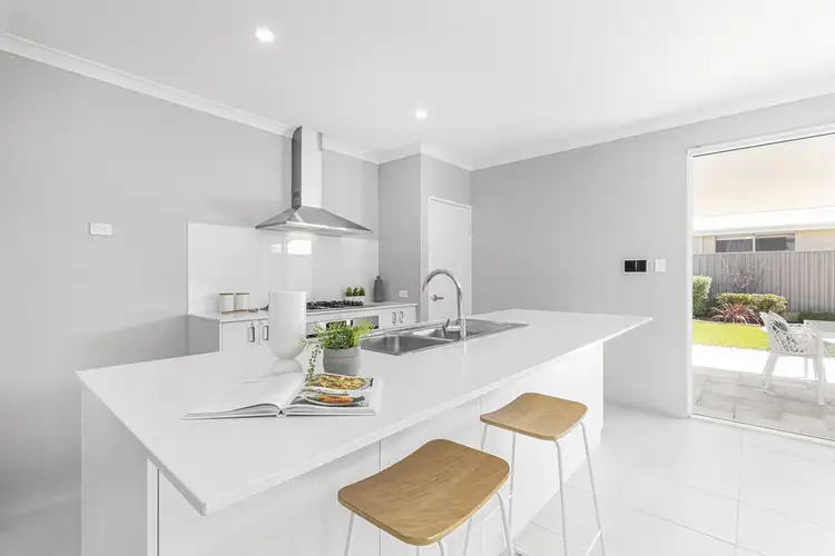 Third view of Homely house listing, 15 Lipson Way, Eglinton WA 6034