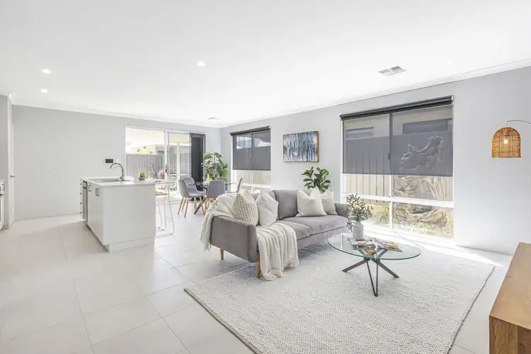 Fifth view of Homely house listing, 15 Lipson Way, Eglinton WA 6034