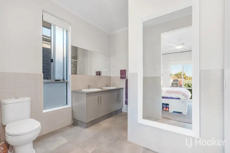 Fifth view of Homely house listing, 5A Murray Hillier Court, Hillier SA 5116
