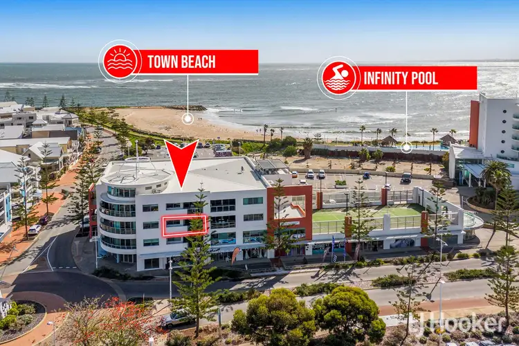 Fourth view of Homely apartment listing, 3205/16 Dolphin Drive, Mandurah WA 6210