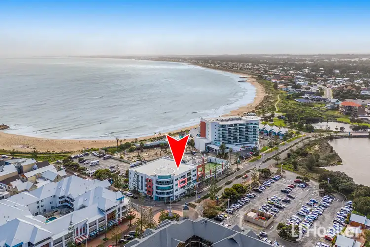 Sixth view of Homely apartment listing, 3205/16 Dolphin Drive, Mandurah WA 6210