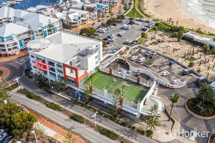 Seventh view of Homely apartment listing, 3205/16 Dolphin Drive, Mandurah WA 6210