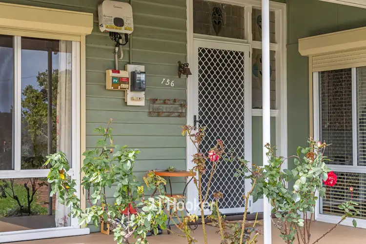 Second view of Homely house listing, 156 Prinsep Street, Collie WA 6225
