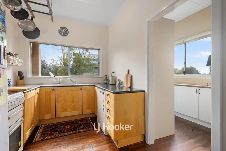 Fifth view of Homely house listing, 156 Prinsep Street, Collie WA 6225