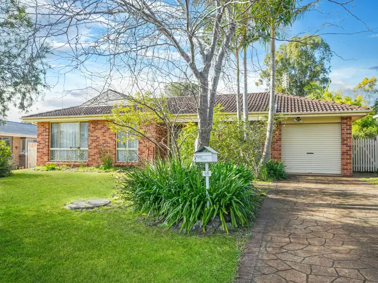 Main view of Homely house listing, 14 Peppermint Drive, Worrigee NSW 2540
