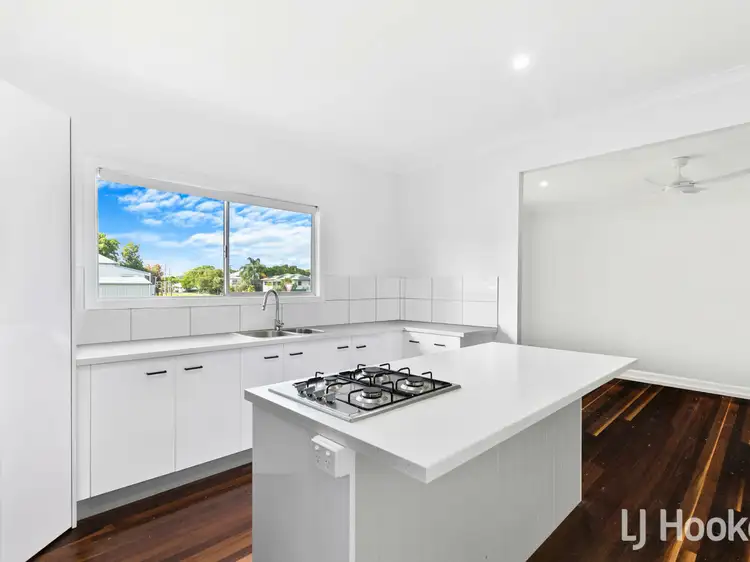 Third view of Homely house listing, 90 Banana Street, Granville QLD 4650