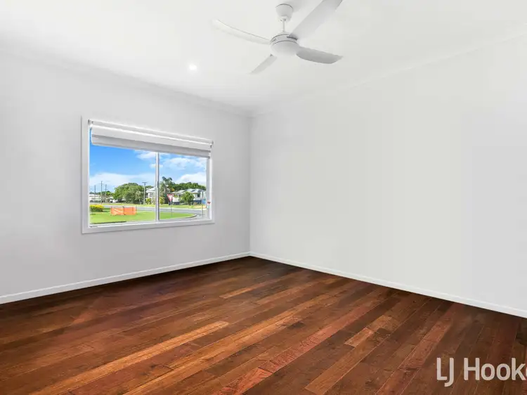 Fifth view of Homely house listing, 90 Banana Street, Granville QLD 4650