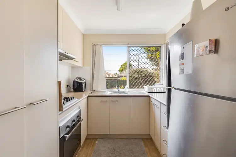Sixth view of Homely unit listing, 6/314 West Street, Kearneys Spring QLD 4350