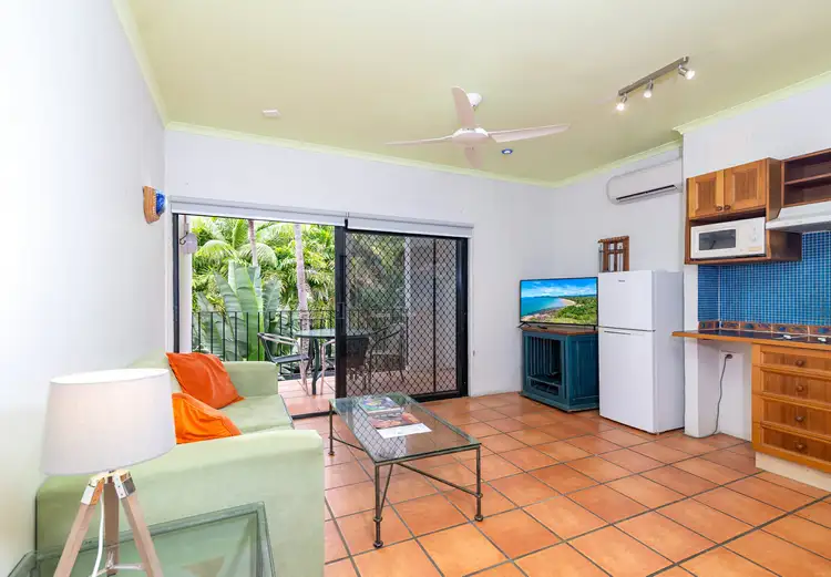 12/62-64 Davidson Street, Port Douglas QLD 4877
