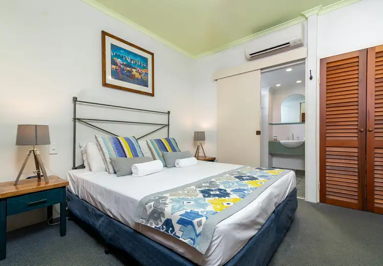 Seventh view of Homely unit listing, 12/62-64 Davidson Street, Port Douglas QLD 4877