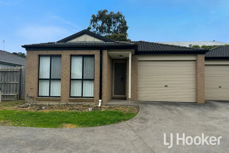 Main view of Homely house listing, 1/4 McClenaghan Place, Pakenham VIC 3810