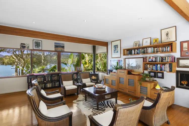 Sixth view of Homely house listing, 3 The Chase, Lovett Bay NSW 2105