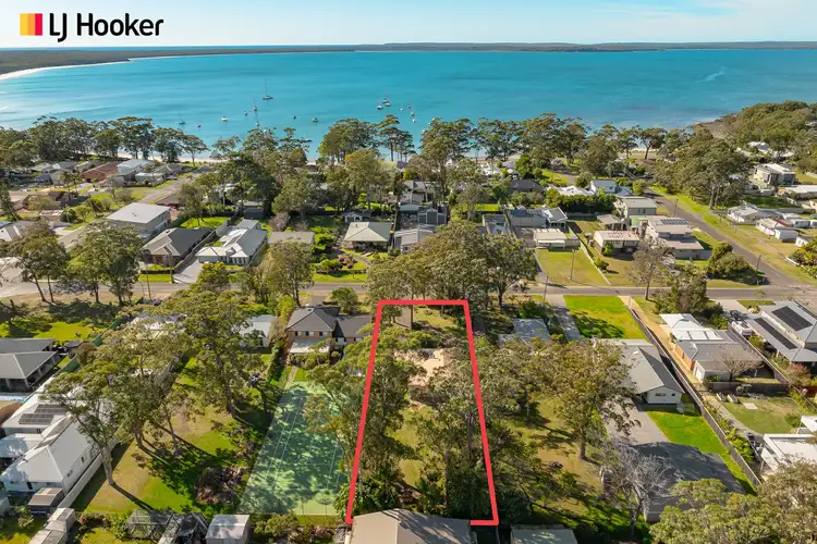 Third view of Homely house listing, 31 Chapman Street, Callala Bay NSW 2540