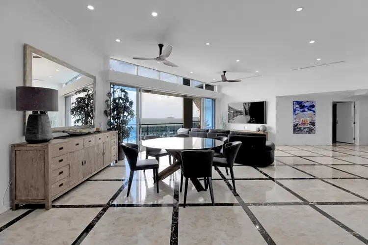 Fourth view of Homely apartment listing, 15/32 Mulherin Drive, Mackay Harbour QLD 4740