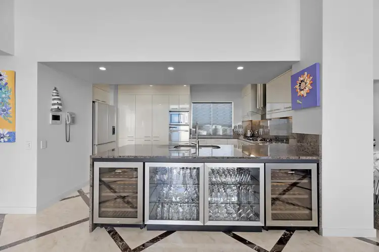 Sixth view of Homely apartment listing, 15/32 Mulherin Drive, Mackay Harbour QLD 4740