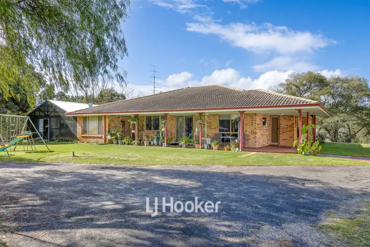 Second view of Homely house listing, 6 O'Neil Grove, Dardanup West WA 6236