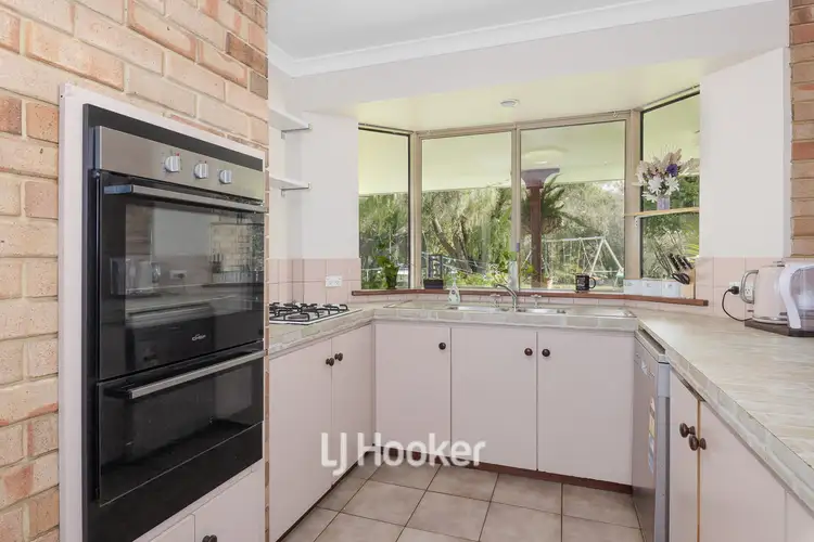 Fifth view of Homely house listing, 6 O'Neil Grove, Dardanup West WA 6236