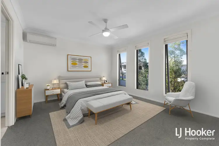 Main view of Homely house listing, 20 Orb Street, Yarrabilba QLD 4207