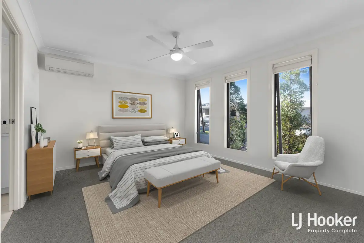 Main view of Homely house listing, 20 Orb Street, Yarrabilba QLD 4207