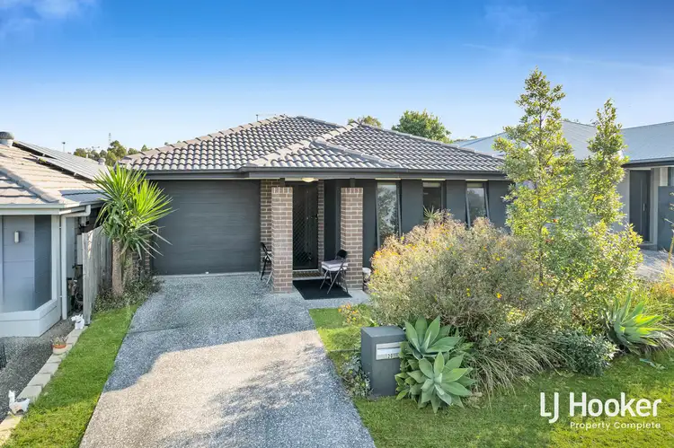 Second view of Homely house listing, 20 Orb Street, Yarrabilba QLD 4207