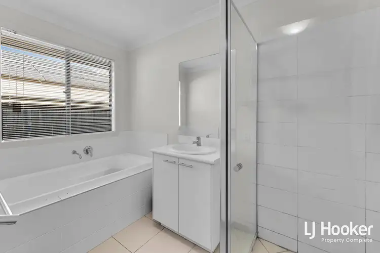 Fifth view of Homely house listing, 20 Orb Street, Yarrabilba QLD 4207