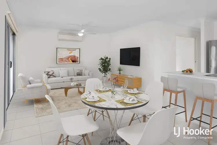 Sixth view of Homely house listing, 20 Orb Street, Yarrabilba QLD 4207