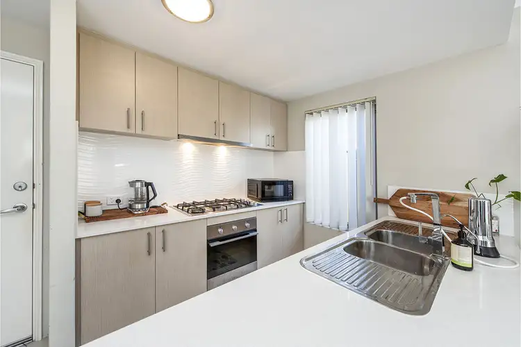 Third view of Homely townhouse listing, 3/11 Eacott Street, Mandurah WA 6210