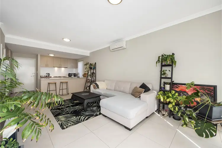 Fourth view of Homely townhouse listing, 3/11 Eacott Street, Mandurah WA 6210
