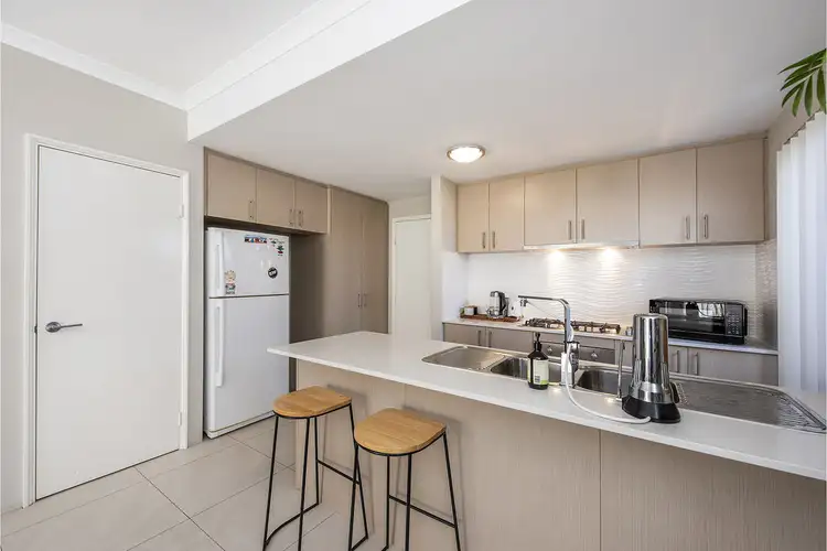 Fifth view of Homely townhouse listing, 3/11 Eacott Street, Mandurah WA 6210