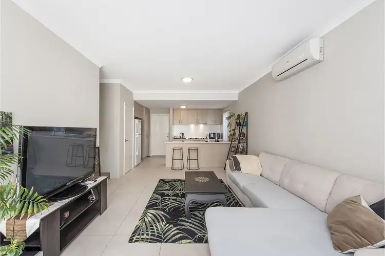 Sixth view of Homely townhouse listing, 3/11 Eacott Street, Mandurah WA 6210