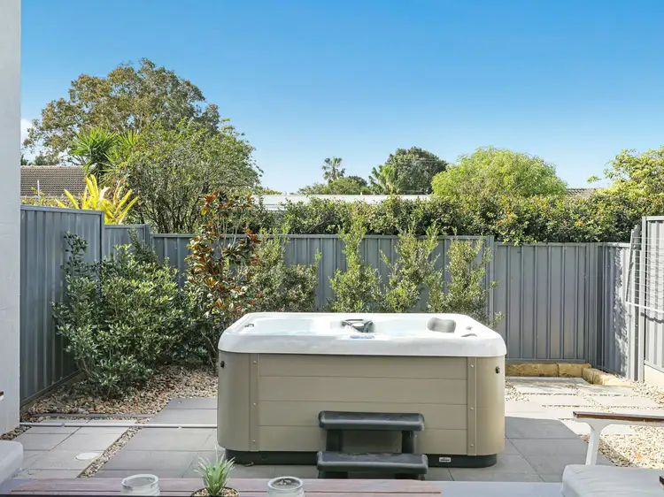 Second view of Homely townhouse listing, 11 Harbour Boulevard, Shell Cove NSW 2529