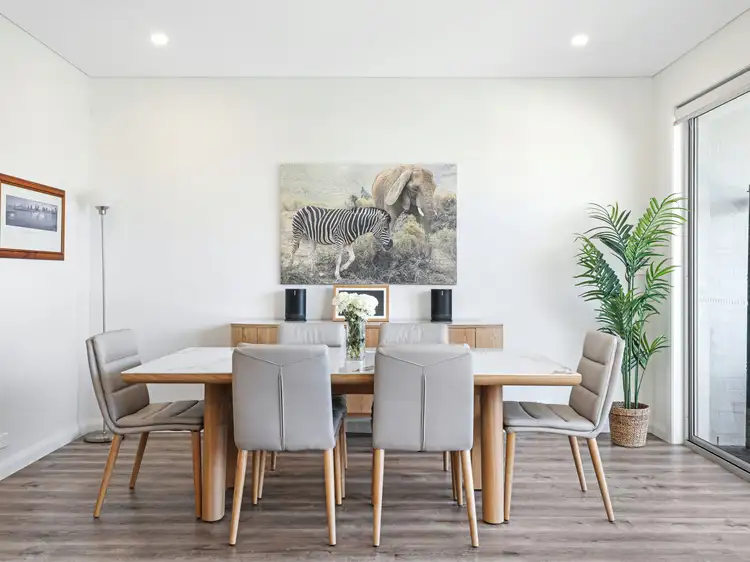 Fifth view of Homely townhouse listing, 11 Harbour Boulevard, Shell Cove NSW 2529